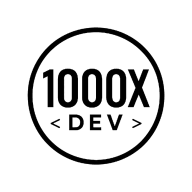 1000xDev